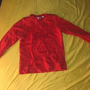 Lacoste boys sweater